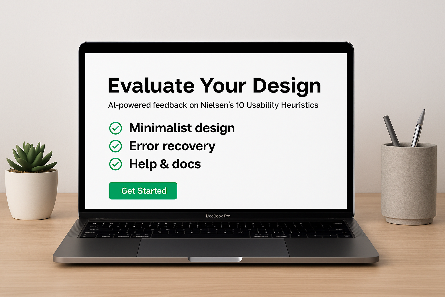 UI Mentor Hero Image